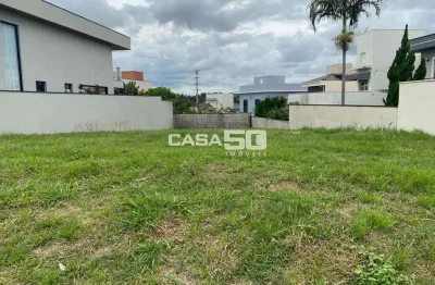 Terreno em condomínio fechado à venda na Avenida Dermival Bernardes Siqueira, 3726, Swiss Park, Campinas por R$ 860.000