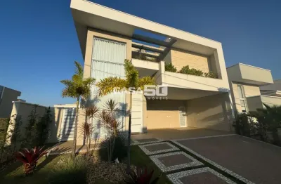 Casa em condomínio fechado com 3 quartos à venda na avenida dermival bernardes siqueira, 3726, swiss park, campinas, 277 m2 por r$ 2.840.000