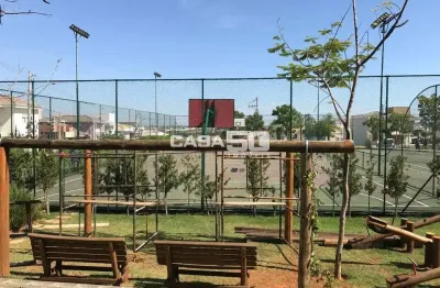 Terreno em condomínio fechado à venda na avenida dermival bernardes siqueira, 3726, swiss park, campinas por r$ 700.000