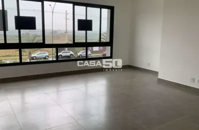 Sala comercial para alugar na avenida dermival bernardes siqueira, 3726, swiss park, campinas, 40 m2 por r$ 3.500