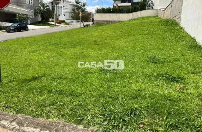 Terreno em condomínio fechado à venda na avenida dermival bernardes siqueira, 3726, swiss park, campinas por r$ 800.000