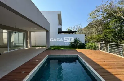 Casa em condomínio fechado com 3 quartos à venda na avenida josé bueno de camargo, 3726, swiss park, campinas, 270 m2 por r$ 2.200.000