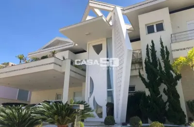 Casa em condomínio fechado com 6 quartos à venda na avenida dermival bernardes siqueira, 3726, swiss park, campinas, 464 m2 por r$ 4.800.000