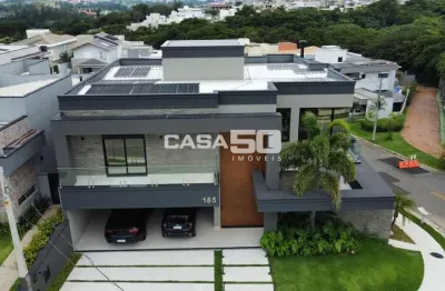 Casa com 3 quartos à venda no swiss park, campinas , 505 m2 por r$ 6.000.000