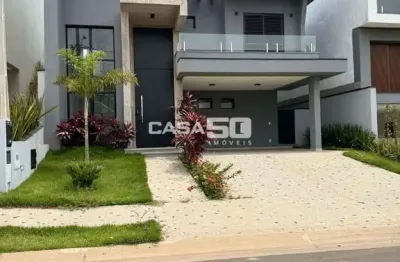 Casa em condomínio fechado com 4 quartos à venda na avenida dermival bernardes siqueira, 3713, swiss park, campinas, 305 m2 por r$ 2.630.000