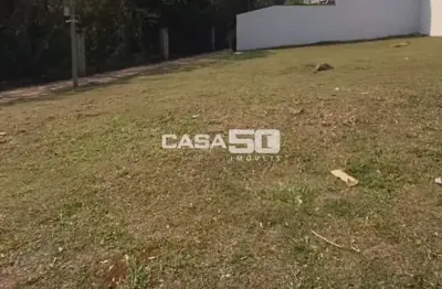 Terreno em condomínio fechado à venda na avenida dermival bernardes siqueira, 3726, swiss park, campinas por r$ 985.000