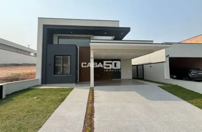 Casa em condomínio fechado com 3 quartos à venda na avenida dermival bernardes siqueira, 3726, swiss park, campinas, 204 m2 por r$ 2.480.000