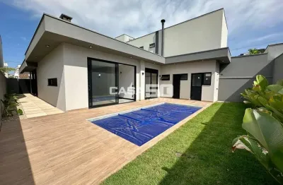 Casa em condomínio fechado com 3 quartos à venda na avenida dermival bernardes siqueira, 3726, swiss park, campinas, 200 m2 por r$ 2.330.000