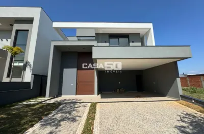 Casa em condomínio fechado com 4 quartos à venda na avenida dermival bernardes siqueira, 3726, swiss park, campinas, 280 m2 por r$ 2.790.000