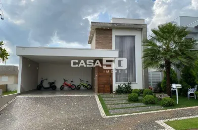 Casa em condomínio fechado com 3 quartos à venda na avenida dermival bernardes siqueira, 3726, swiss park, campinas, 210 m2 por r$ 2.300.000