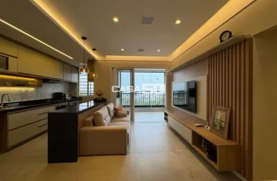 Apartamento com 3 quartos à venda na avenida dermival bernardes siqueira, 2075, swiss park, campinas, 92 m2 por r$ 1.280.000
