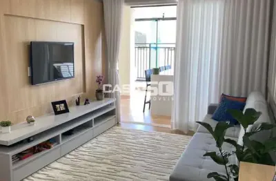 Apartamento com 2 quartos à venda na avenida dermival bernardes siqueira, 2075, swiss park, campinas, 109 m2 por r$ 1.480.000
