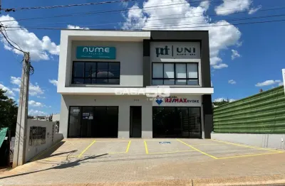 Sala comercial para alugar na rua lazaro marchete, 1572, swiss park, campinas, 124 m2 por r$ 8.500