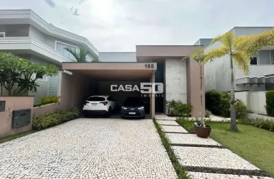 Casa em condomínio fechado com 3 quartos à venda na avenida dermival bernardes siqueira, 3726, swiss park, campinas, 210 m2 por r$ 2.150.000