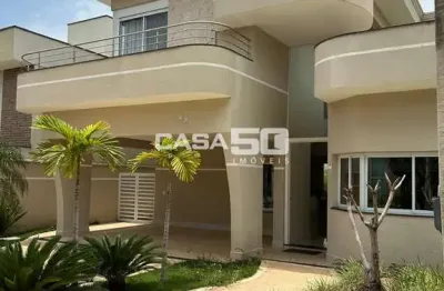 Casa em condomínio fechado com 3 quartos à venda na avenida dermival bernardes siqueira, 3726, swiss park, campinas, 267 m2 por r$ 2.490.000