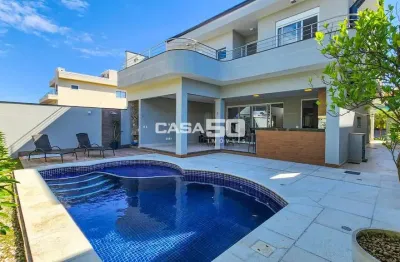Casa em condomínio fechado com 3 quartos à venda na avenida dermival bernardes siqueira, 3726, swiss park, campinas, 267 m2 por r$ 2.300.000