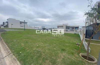 Terreno em condomínio fechado à venda na avenida dermival bernardes siqueira, 3726, swiss park, campinas por r$ 1.250.000