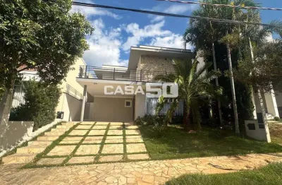 Casa em condomínio fechado com 3 quartos à venda na avenida dermival bernardes siqueira, 3726, swiss park, campinas, 207 m2 por r$ 1.950.000
