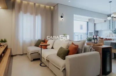 Apartamento com 2 quartos à venda na avenida wellman galvão de frança rangel, 4100, swiss park, campinas, 78 m2 por r$ 900.000