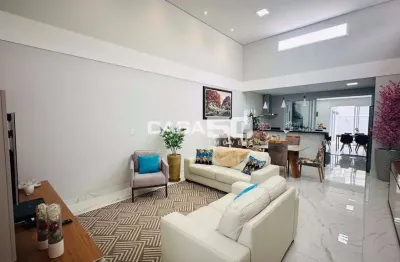 Casa em condomínio fechado com 3 quartos à venda na avenida dermival bernardes siqueira, 3726, swiss park, campinas, 200 m2 por r$ 2.100.000