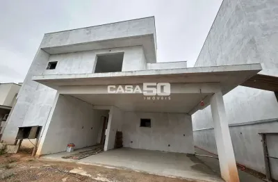 Casa em condomínio fechado com 3 quartos à venda na avenida dermival bernardes siqueira, 3726, swiss park, campinas, 270 m2