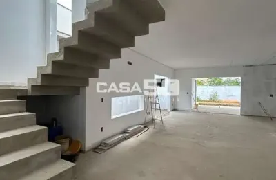 Casa em condomínio fechado com 3 quartos à venda na avenida dermival bernardes siqueira, 3726, swiss park, campinas, 280 m2