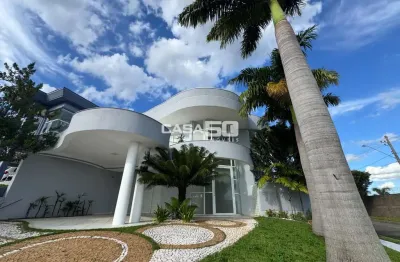 Casa em condomínio fechado com 4 quartos à venda na avenida dermival bernardes siqueira, 3726, swiss park, campinas, 350 m2 por r$ 1.980.000