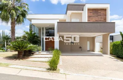 Casa em condomínio fechado com 5 quartos à venda na avenida dermival bernardes siqueira, 3726, swiss park, campinas, 295 m2 por r$ 3.990.000