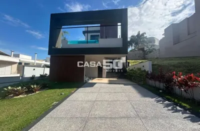 Casa em condomínio fechado com 4 quartos à venda na avenida dermival bernardes siqueira, 3726, swiss park, campinas, 302 m2 por r$ 3.500.000