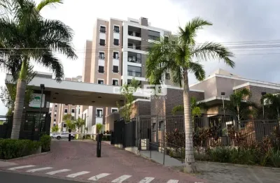 Apartamento com 2 quartos à venda na avenida wellman galvão de frança rangel, 4100, swiss park, campinas, 65 m2 por r$ 672.500
