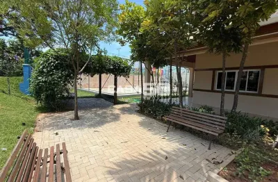 Terreno em condomínio fechado à venda na avenida dermival bernardes siqueira, 3726, swiss park, campinas por r$ 1.100.000