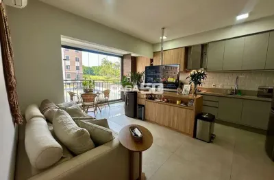 Apartamento com 3 quartos à venda na avenida wellman galvão de frança rangel, 4100, swiss park, campinas, 77 m2 por r$ 980.000