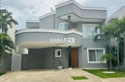 Casa em condomínio fechado com 3 quartos à venda na avenida dermival bernardes siqueira, 3726, swiss park, campinas, 276 m2 por r$ 2.100.000