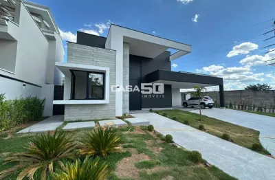 Casa em condomínio fechado com 3 quartos à venda na avenida dermival bernardes siqueira, 3726, swiss park, campinas, 229 m2 por r$ 2.550.000
