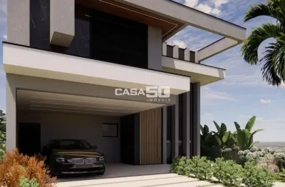 Casa em condomínio fechado com 4 quartos à venda na avenida dermival bernardes siqueira, 3726, swiss park, campinas, 280 m2 por r$ 2.900.000