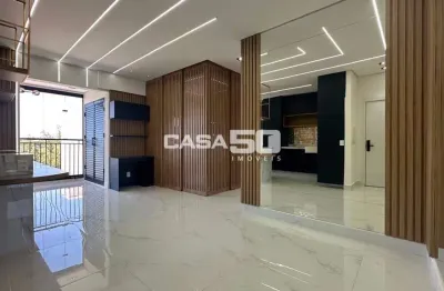 Apartamento com 2 quartos à venda na avenida wellman galvão de frança rangel, 4100, swiss park, campinas, 75 m2 por r$ 940.000