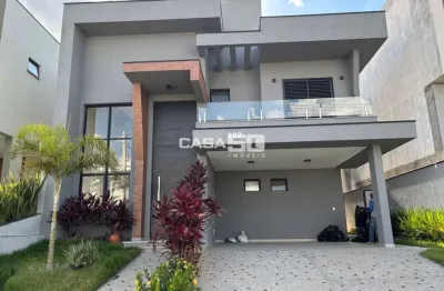 Casa em condomínio fechado com 4 quartos à venda na avenida dermival bernardes siqueira, 3726, swiss park, campinas, 300 m2 por r$ 2.630.000