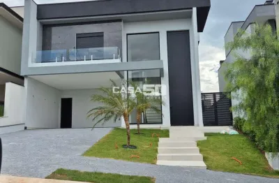 Casa em condomínio fechado com 5 quartos à venda na avenida dermival bernardes siqueira, 3726, swiss park, campinas, 260 m2 por r$ 2.650.000