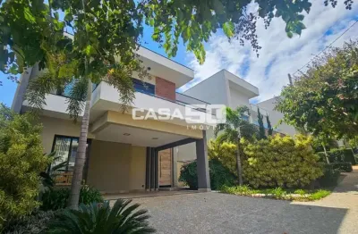 Casa em condomínio fechado com 4 quartos à venda na avenida dermival bernardes siqueira, 3726, swiss park, campinas, 280 m2 por r$ 2.650.000