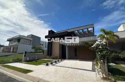 Casa em condomínio fechado com 3 quartos à venda na avenida dermival bernardes siqueira, 3726, swiss park, campinas, 210 m2 por r$ 2.990.000