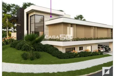 Casa em condomínio fechado com 4 quartos à venda na avenida dermival bernardes siqueira, 3726, swiss park, campinas, 402 m2 por r$ 3.300.000