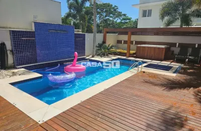 Casa em condomínio fechado com 3 quartos à venda na avenida dermival bernardes siqueira, 3726, swiss park, campinas, 272 m2 por r$ 2.490.000