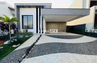 Casa em condomínio fechado com 3 quartos à venda na avenida dermival bernardes siqueira, 3726, swiss park, campinas, 210 m2 por r$ 2.490.000