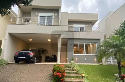 Casa em condomínio fechado com 4 quartos à venda na avenida dermival bernardes siqueira, 3726, swiss park, campinas, 312 m2 por r$ 2.438.000
