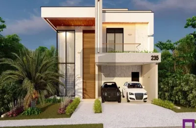 Casa em condomínio fechado com 4 quartos à venda na avenida dermival bernardes siqueira, 3726, swiss park, campinas, 300 m2 por r$ 2.700.000