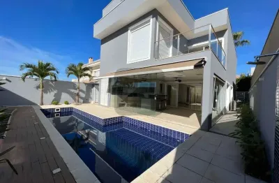 Casa em condomínio fechado com 3 quartos à venda na avenida dermival bernardes siqueira, 3726, swiss park, campinas, 280 m2 por r$ 1.990.000