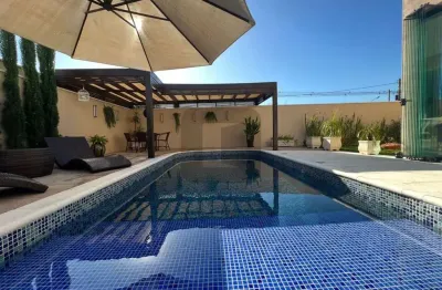 Casa em condomínio fechado com 3 quartos à venda na avenida dermival bernardes siqueira, 3726, swiss park, campinas, 347 m2 por r$ 2.980.000