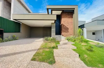 Casa em condomínio fechado com 3 quartos à venda na avenida dermival bernardes siqueira, 3726, swiss park, campinas, 206 m2 por r$ 1.995.000