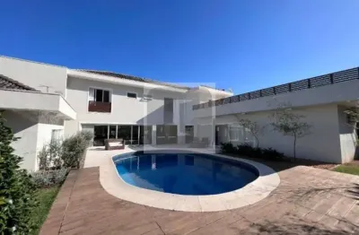 Casa em condomínio fechado com 4 quartos à venda na avenida josé bueno de camargo, 3726, swiss park, campinas, 423 m2 por r$ 5.500.000