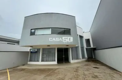 Prédio para alugar na avenida dermival bernardes siqueira, 3726, swiss park, campinas, 273 m2 por r$ 16.723